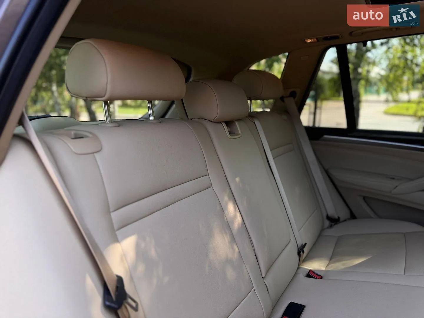 2012 BMW X5 - мініатюра 80
