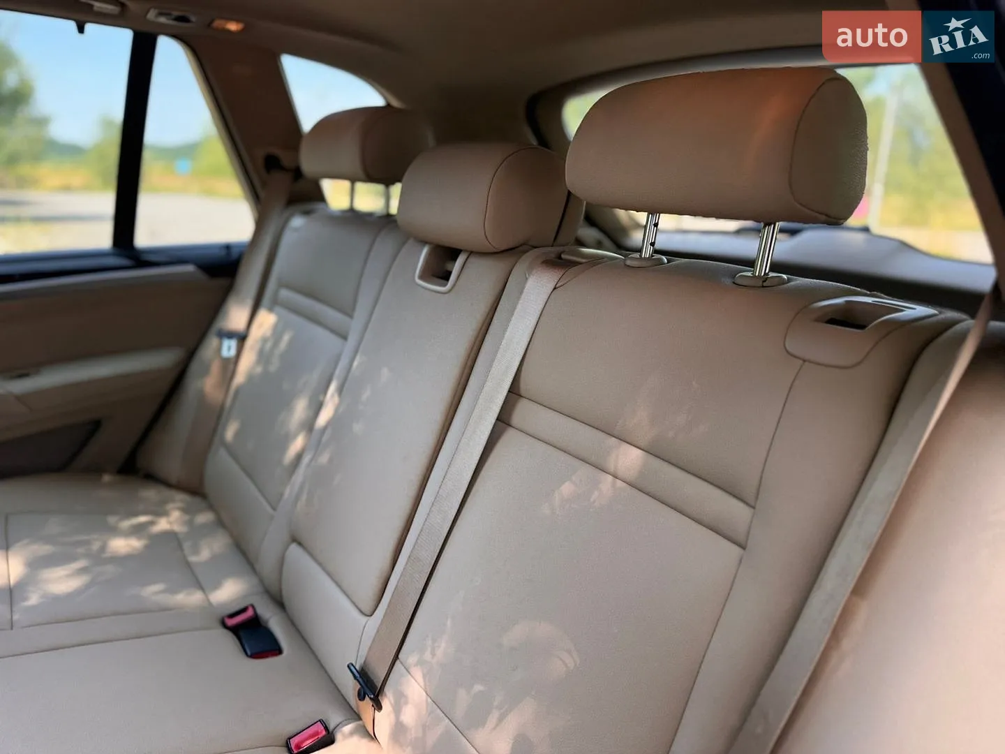 2012 BMW X5 - мініатюра 85