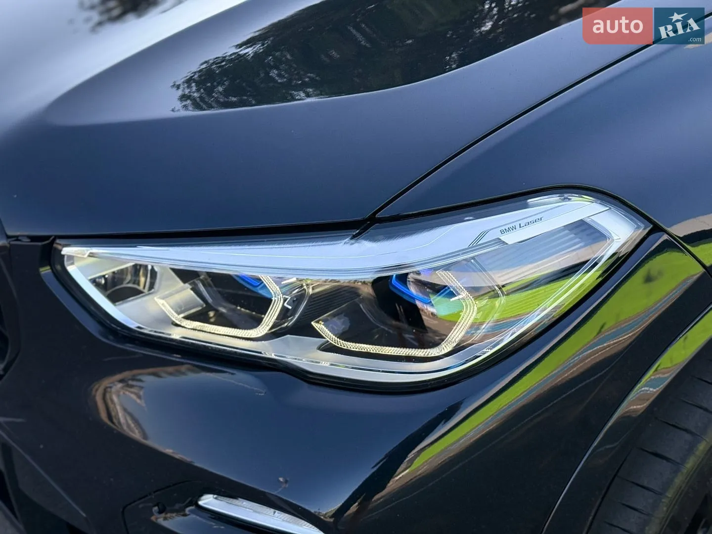 2019 BMW X5 - мініатюра 4