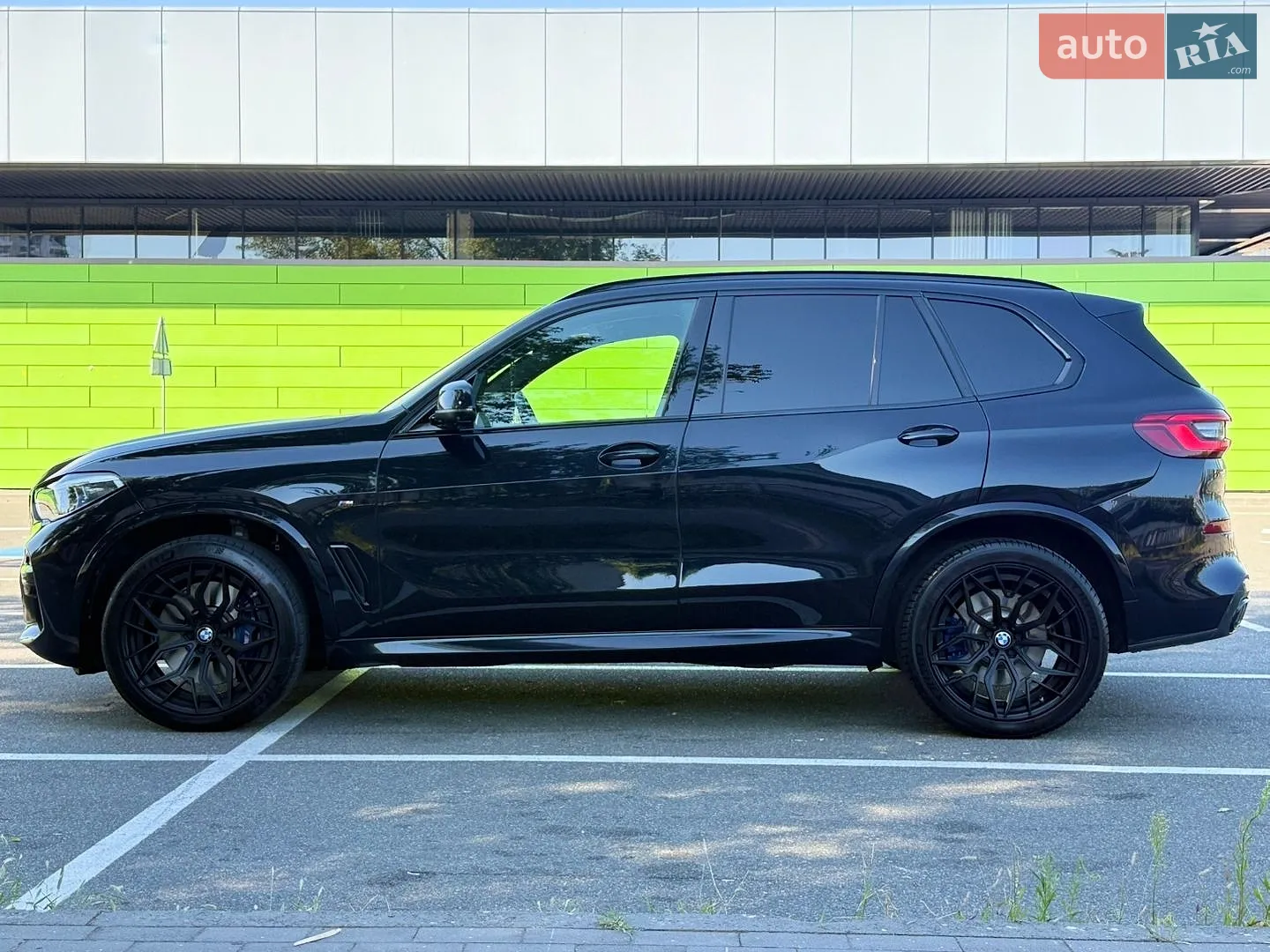 2019 BMW X5 - мініатюра 5