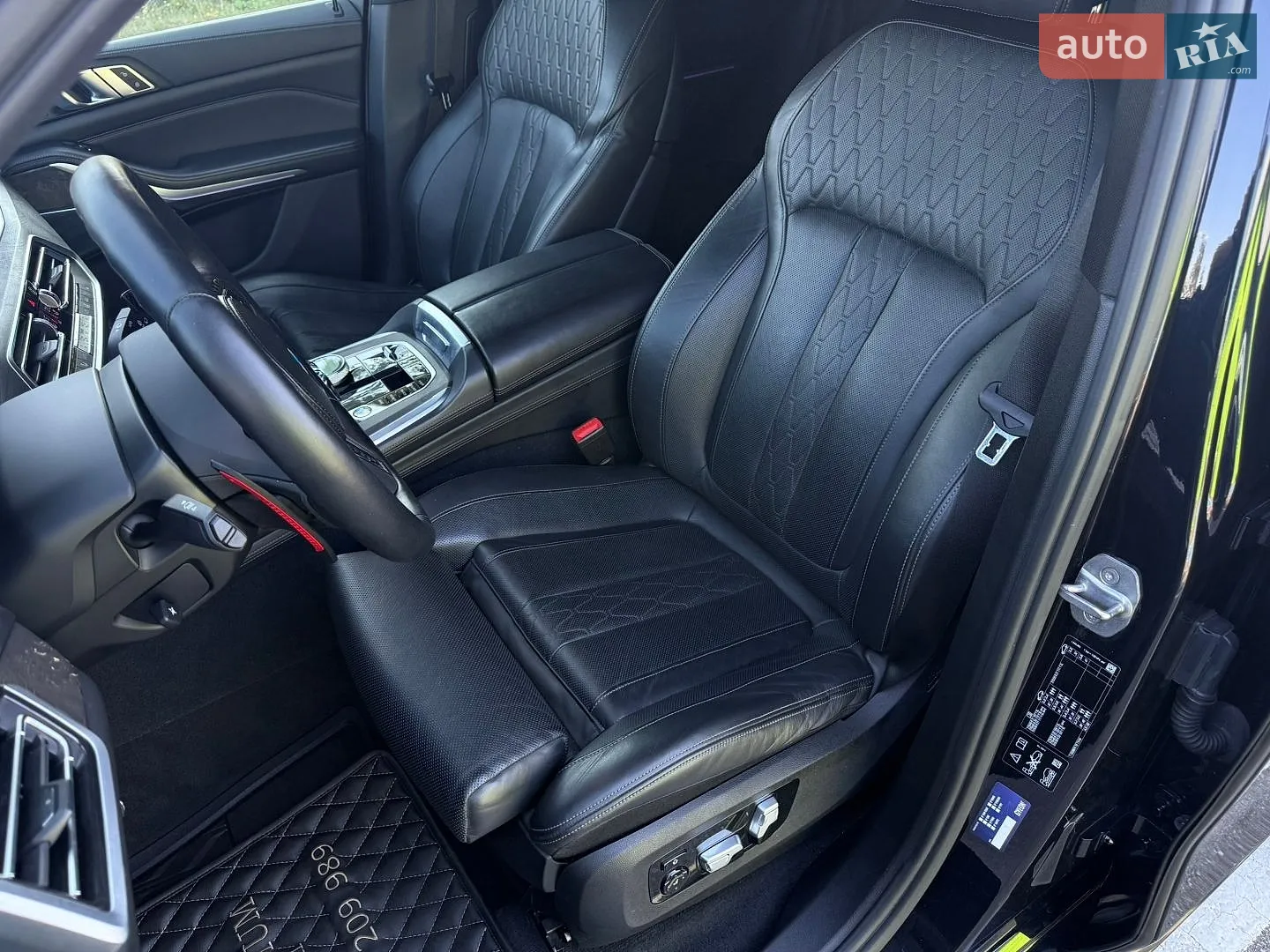 2019 BMW X5 - мініатюра 19