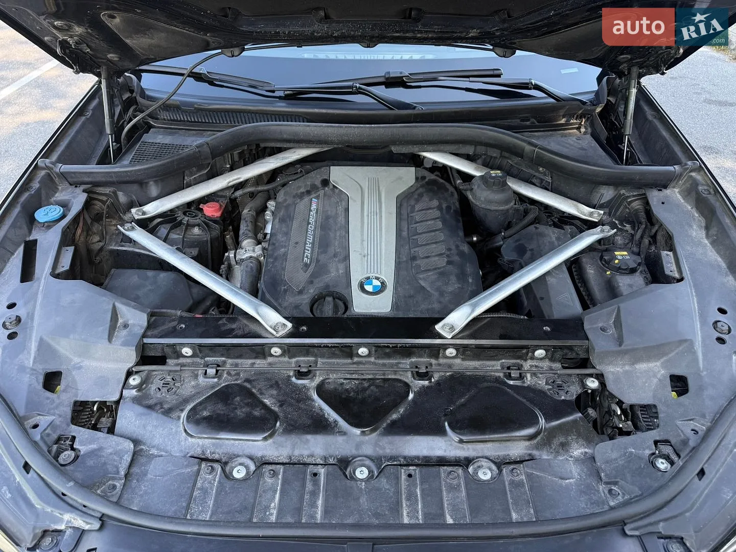 2019 BMW X5 - мініатюра 31