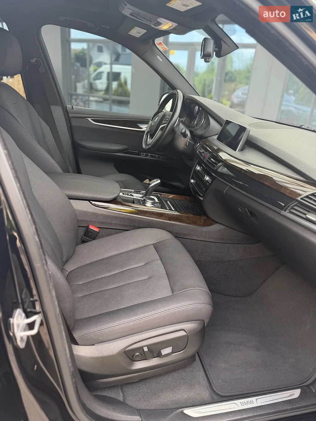 2018 BMW X5 - мініатюра 20