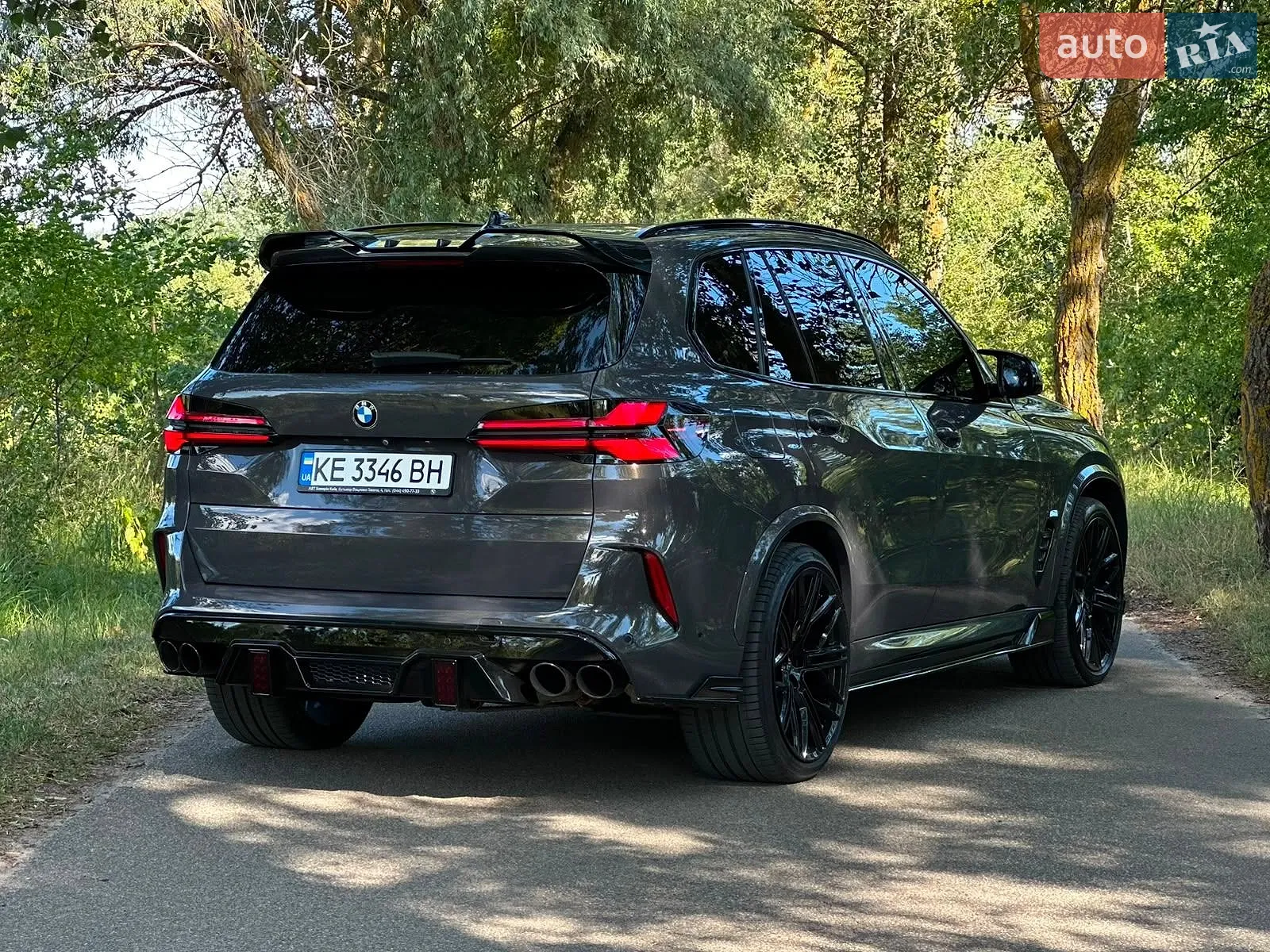2018 BMW X5 - мініатюра 12