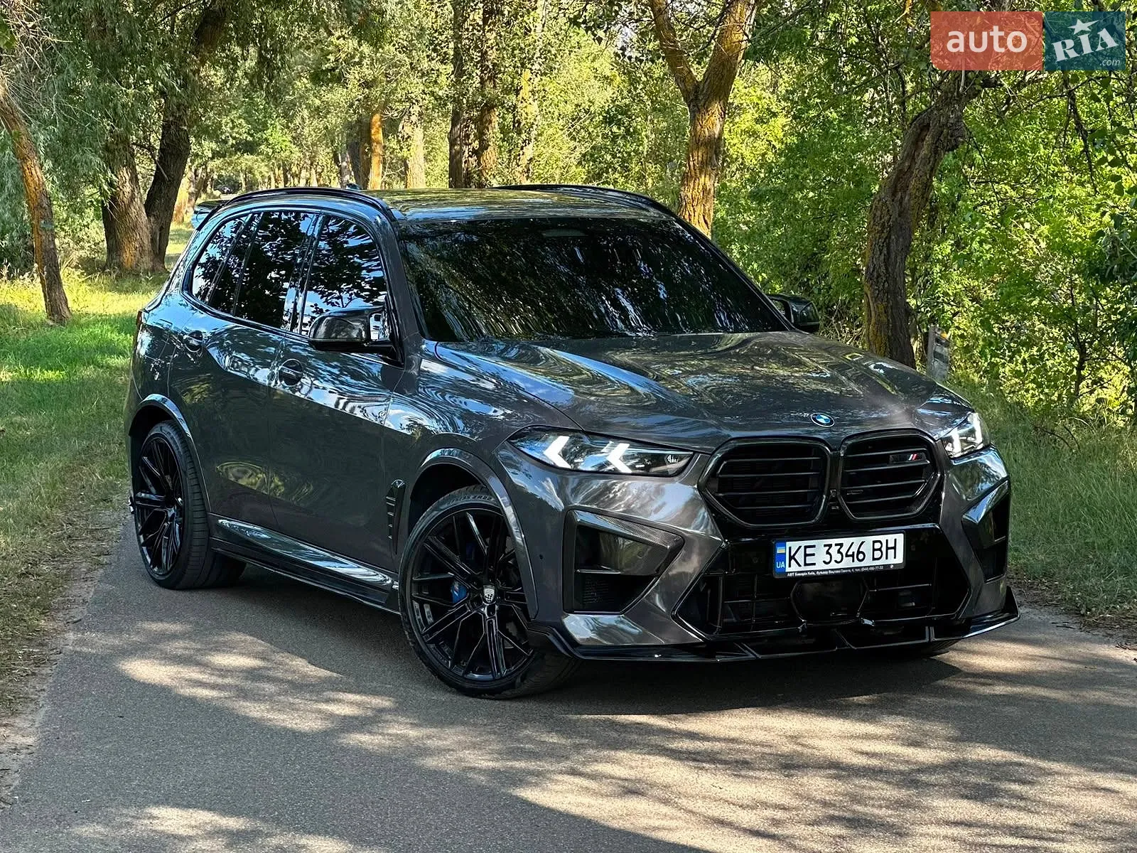 2018 BMW X5 - мініатюра 4
