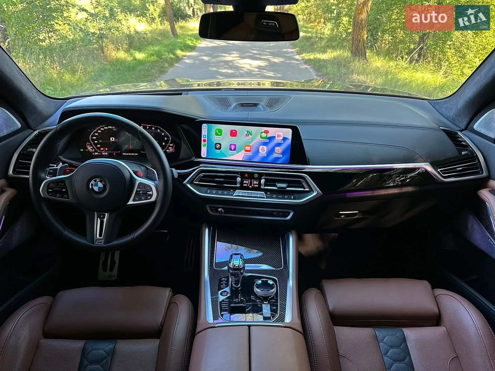 2018 BMW X5 - мініатюра 21