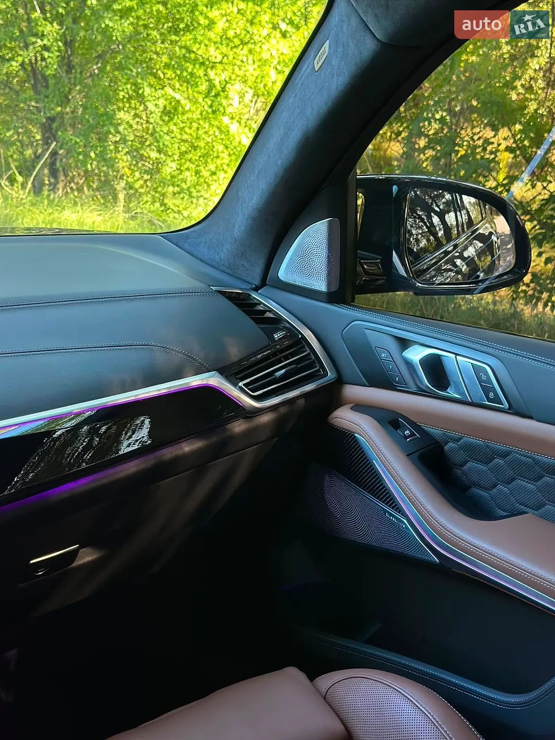 2018 BMW X5 - мініатюра 23