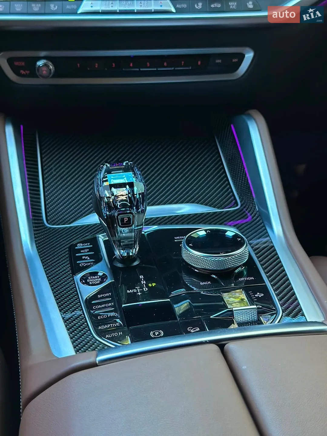 2018 BMW X5 - мініатюра 31