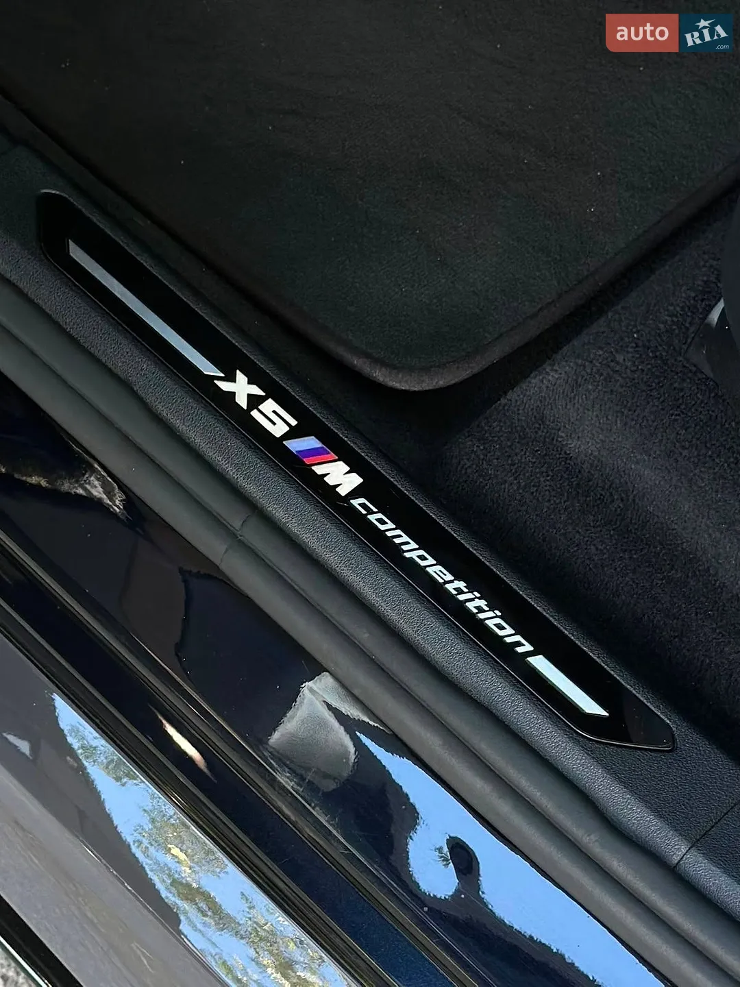 2018 BMW X5 - мініатюра 38