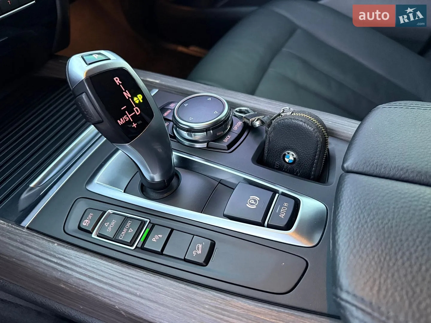 2015 BMW X5 - мініатюра 20