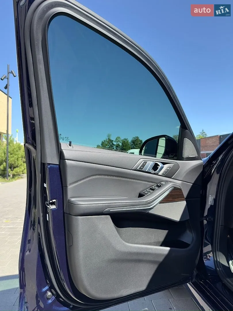 2020 BMW X5 - мініатюра 57