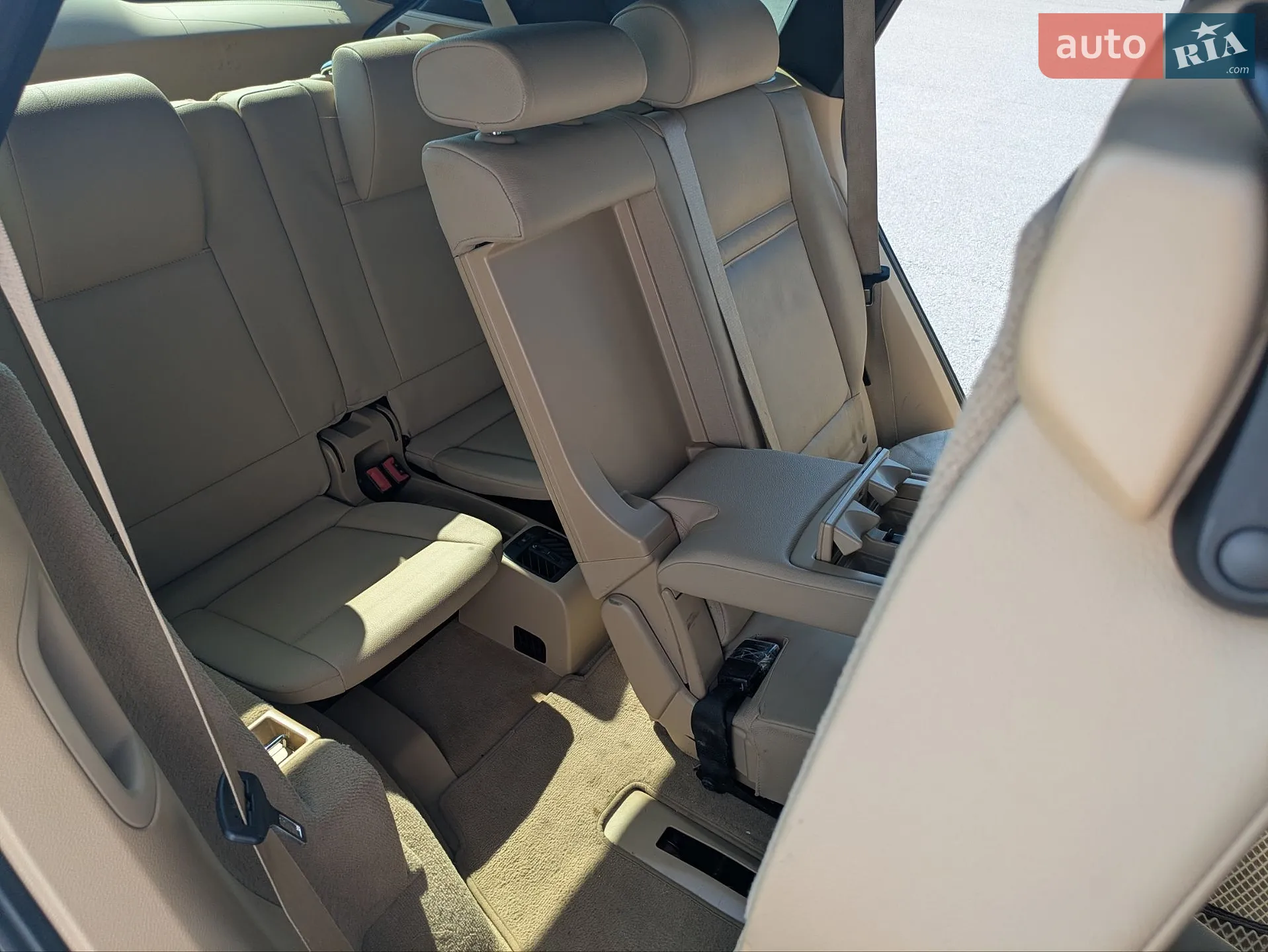 2013 BMW X5 - мініатюра 11