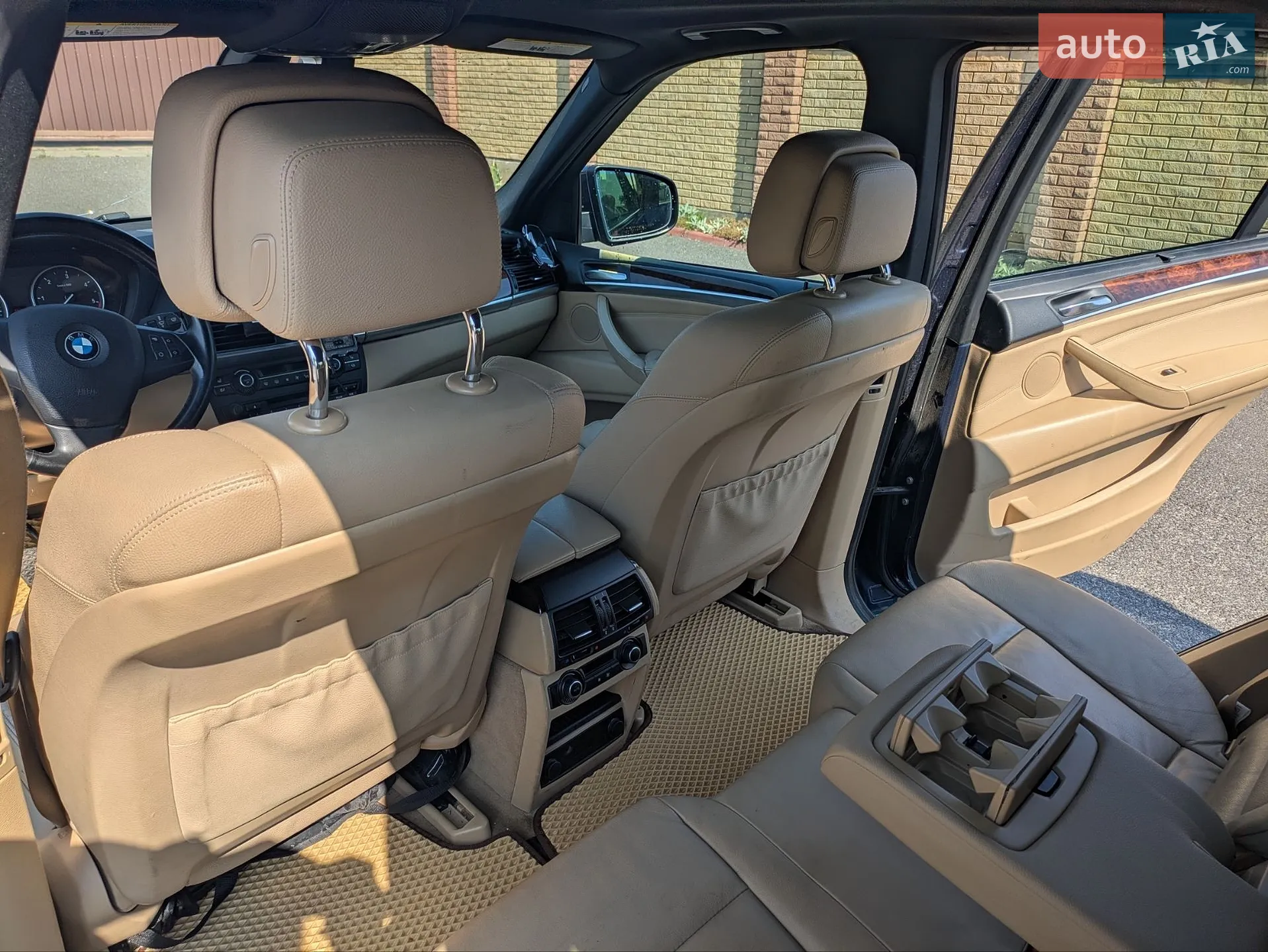 2013 BMW X5 - мініатюра 6