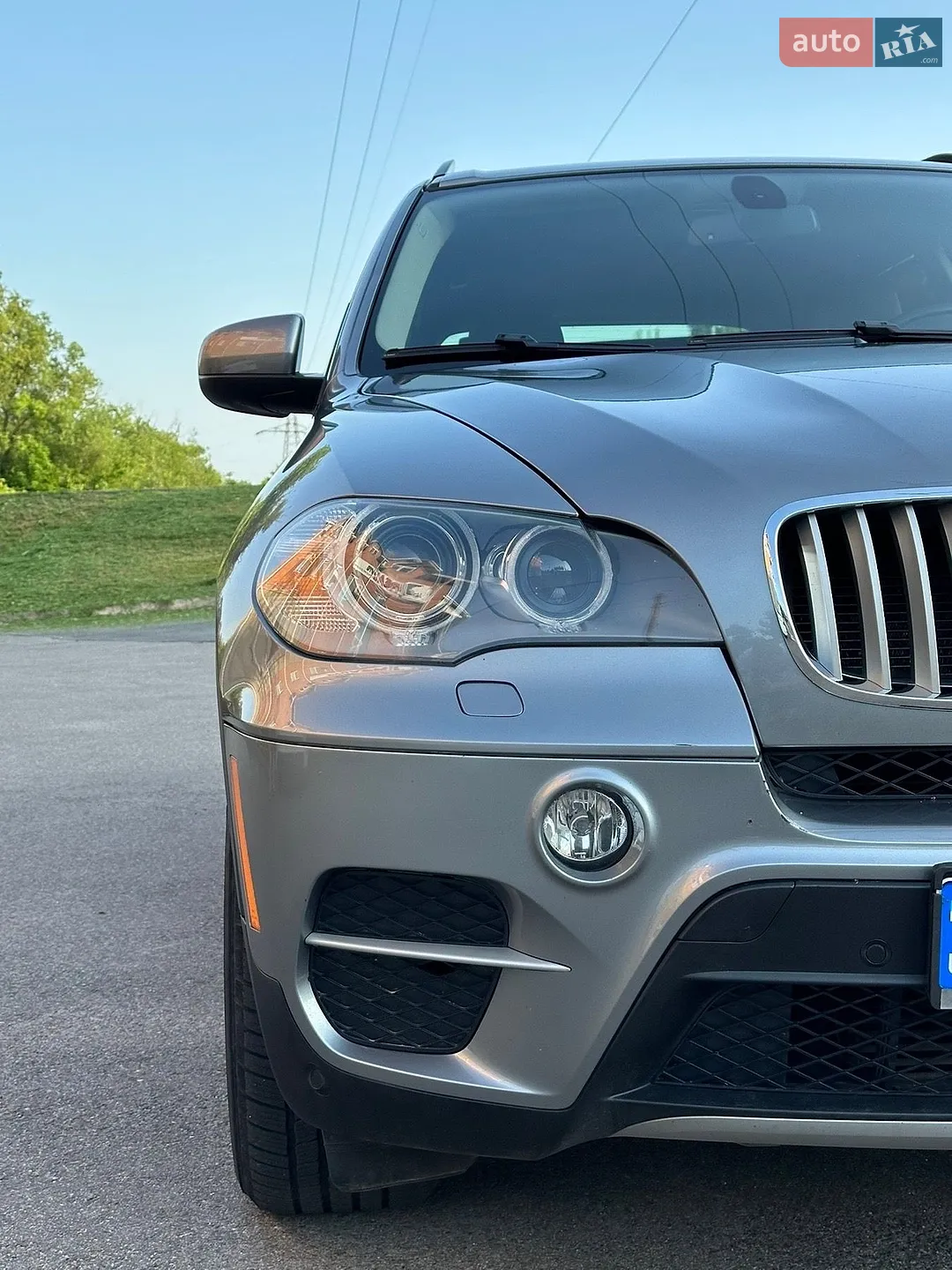 2012 BMW X5 - мініатюра 9