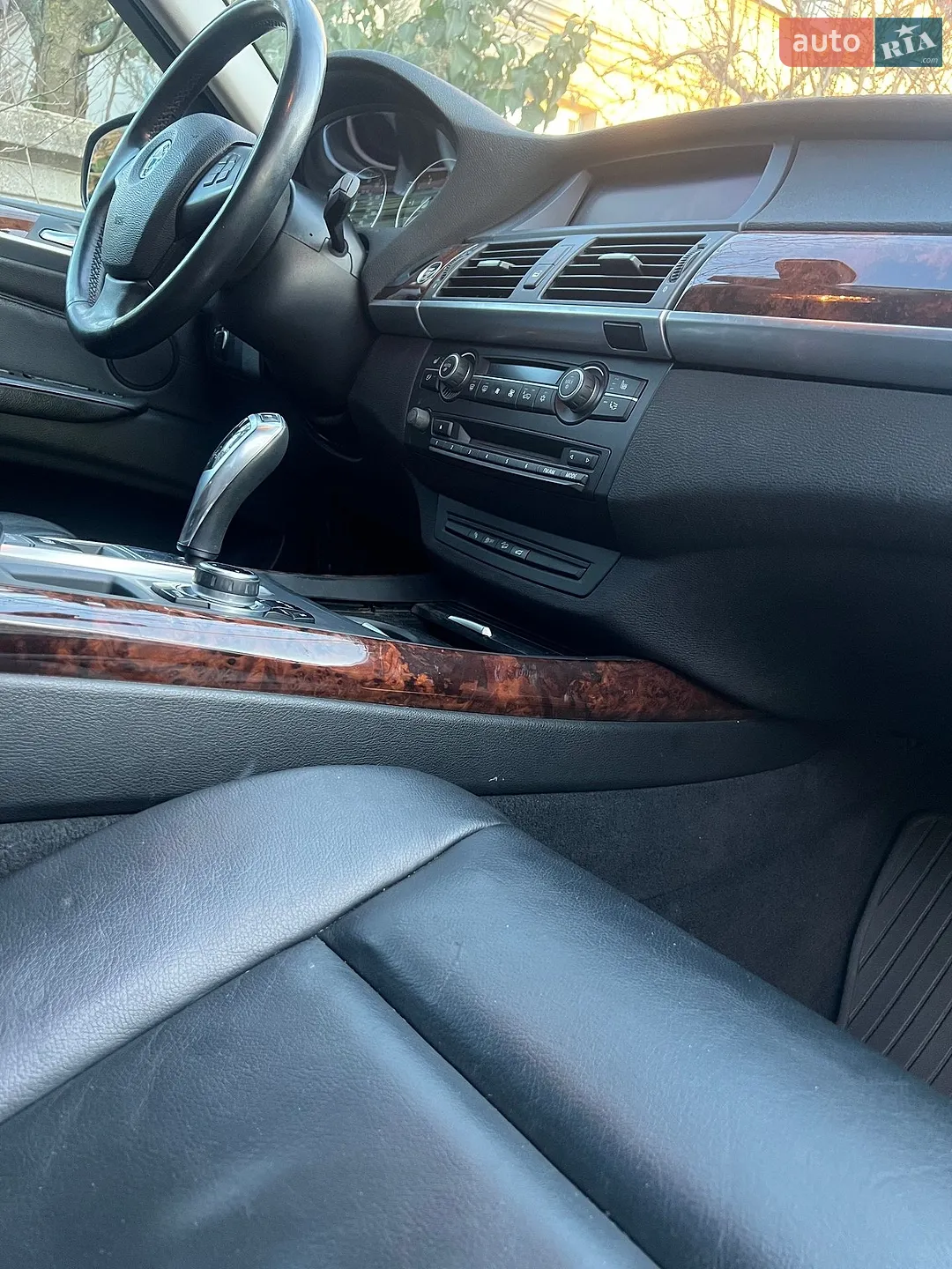 2012 BMW X5 - мініатюра 20