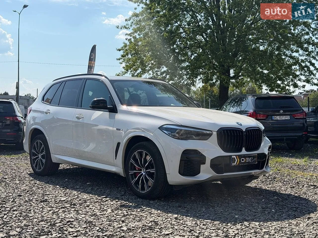 2023 BMW X5 - мініатюра 9