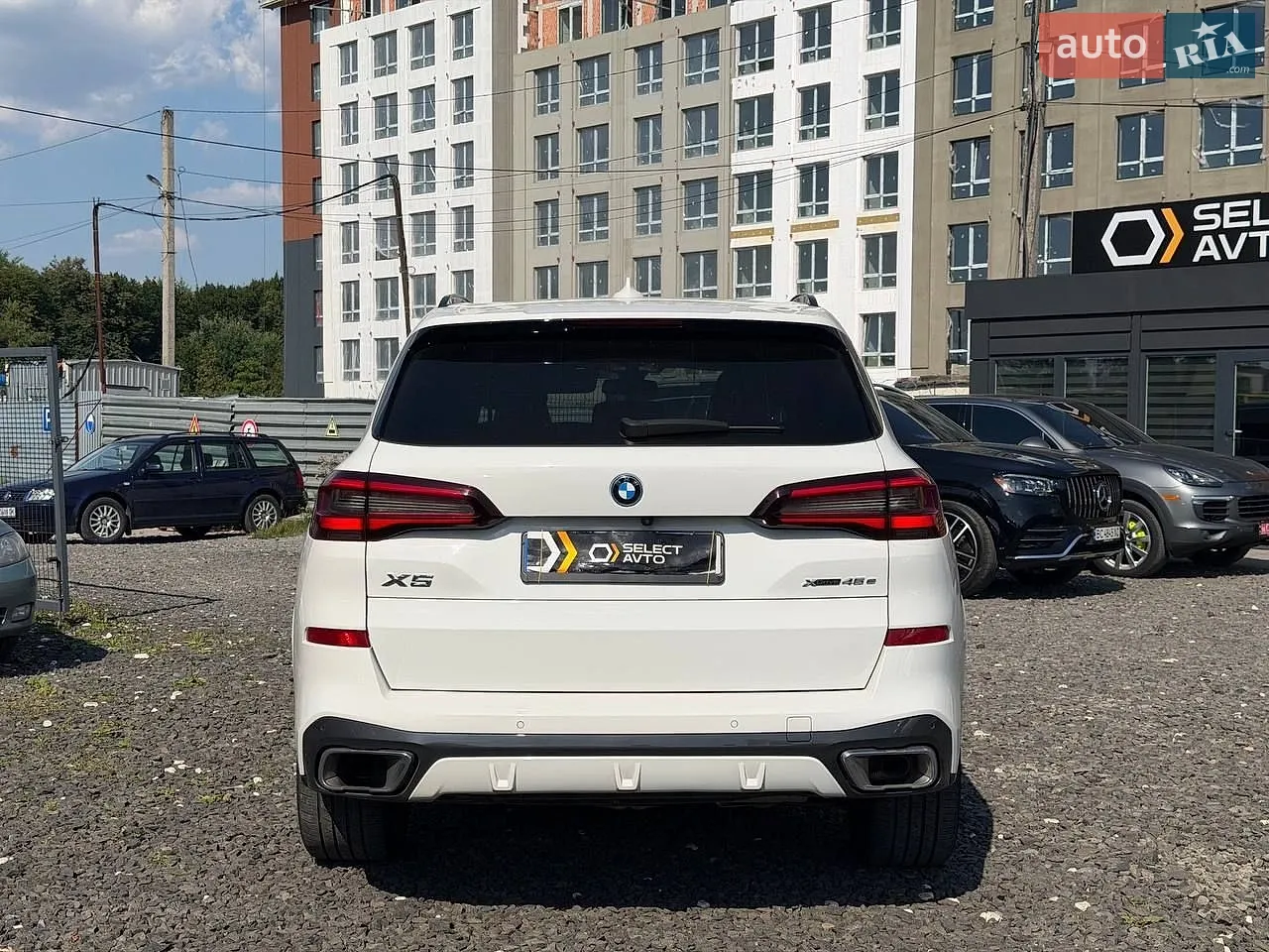 2023 BMW X5 - мініатюра 6