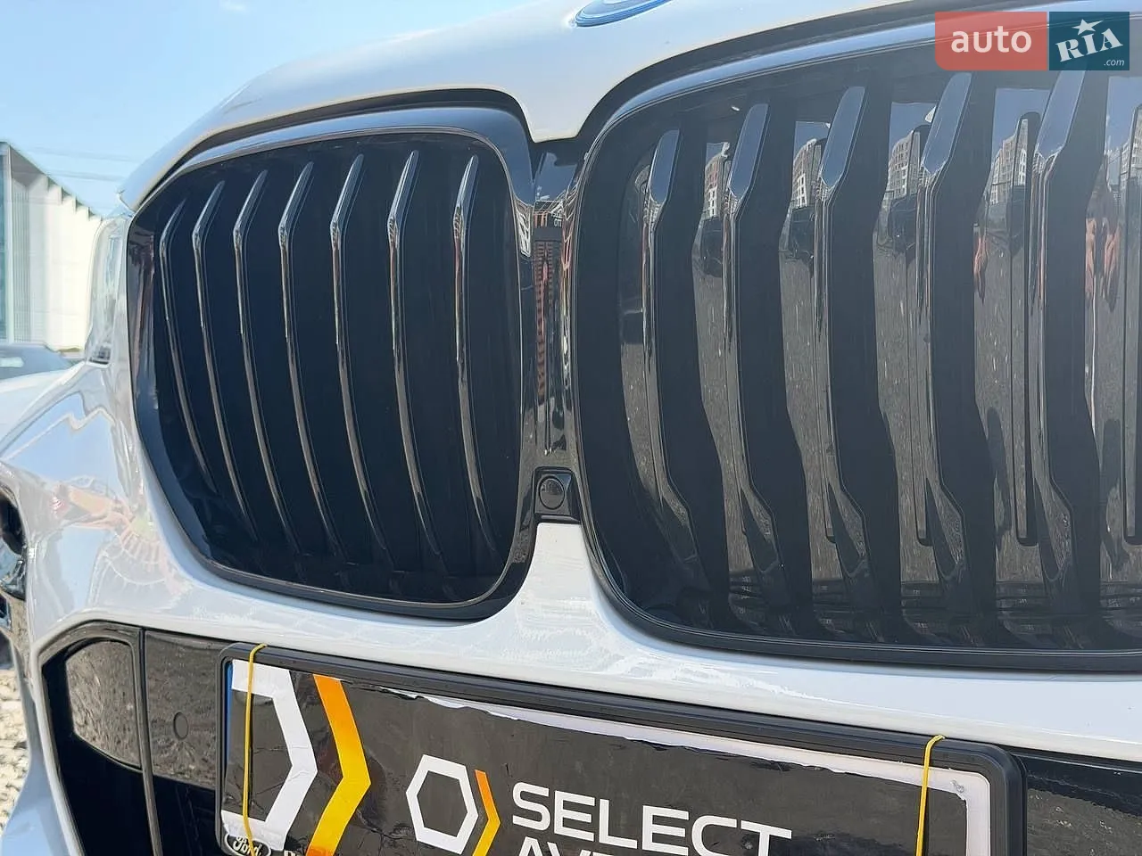 2023 BMW X5 - мініатюра 2