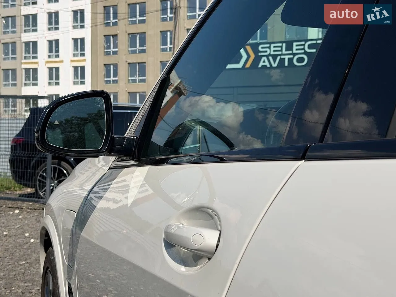 2023 BMW X5 - мініатюра 5