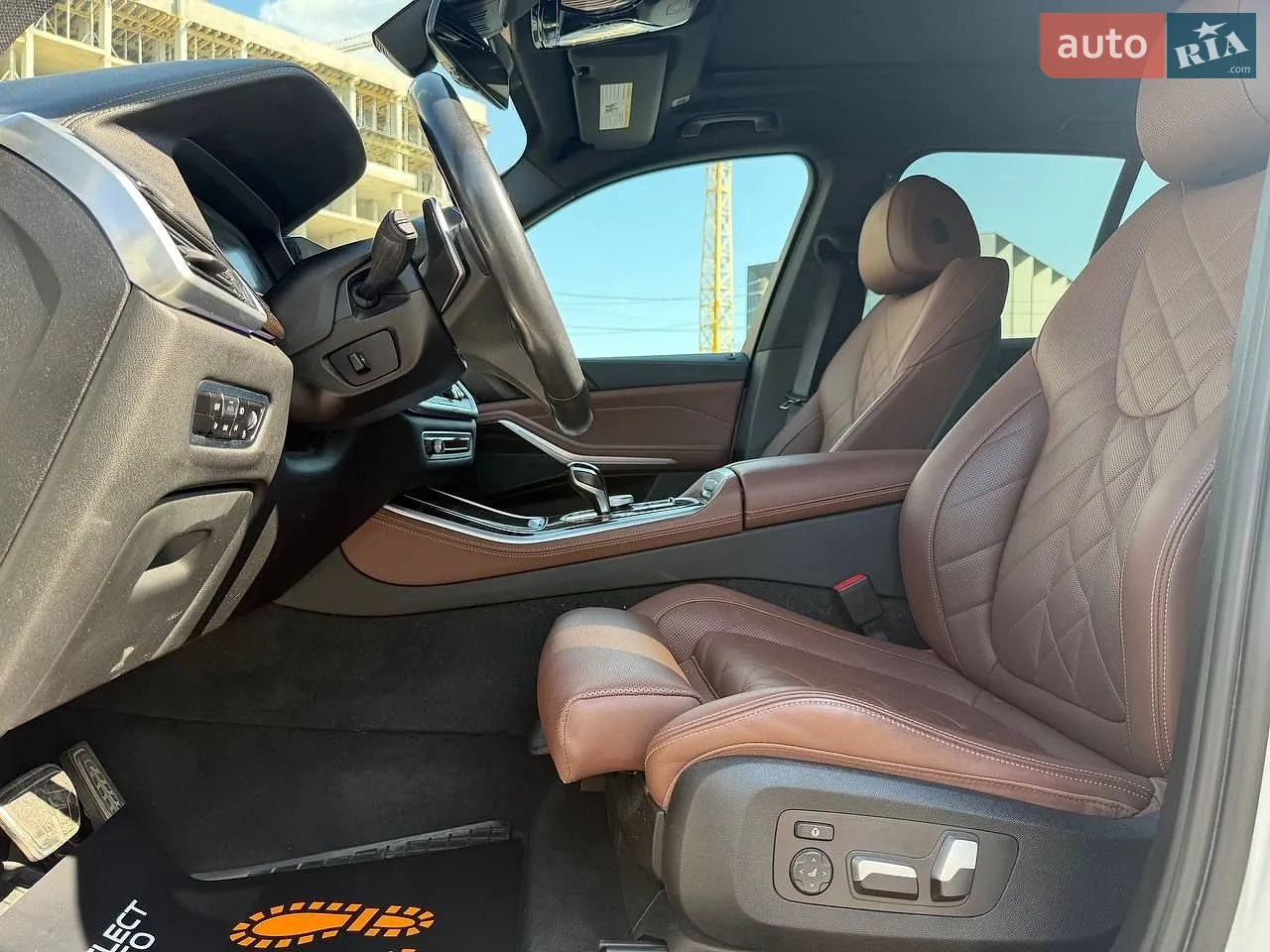 2023 BMW X5 - мініатюра 12