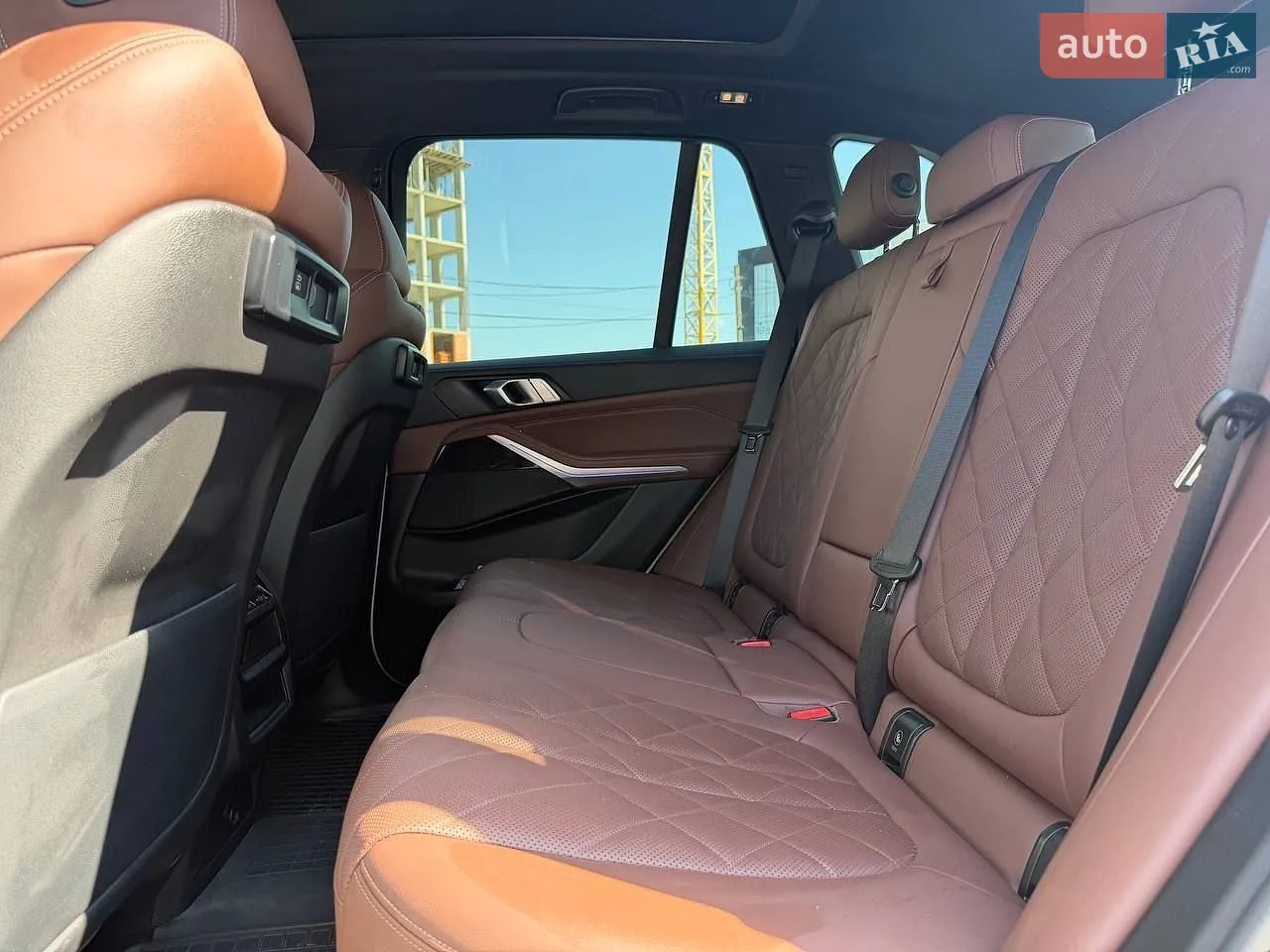 2023 BMW X5 - мініатюра 22