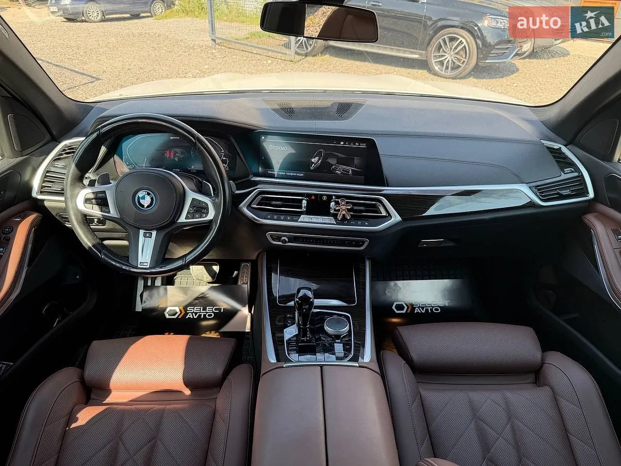 2023 BMW X5 - мініатюра 15