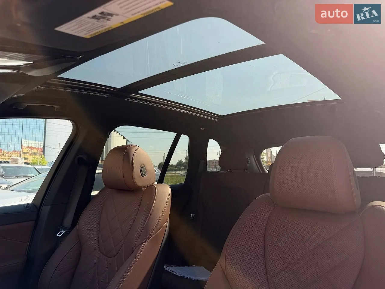 2023 BMW X5 - мініатюра 21