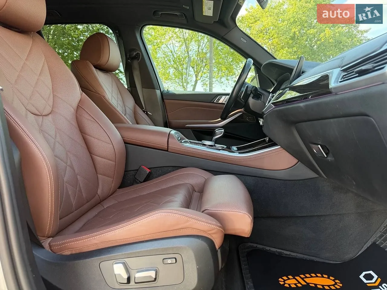 2023 BMW X5 - мініатюра 20