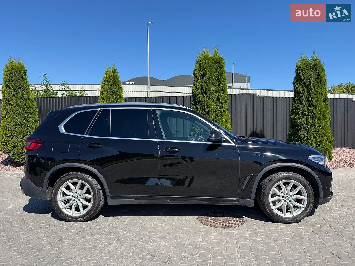 2019 BMW X5 - мініатюра 9