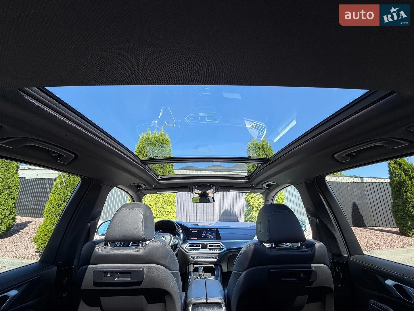2019 BMW X5 - мініатюра 31