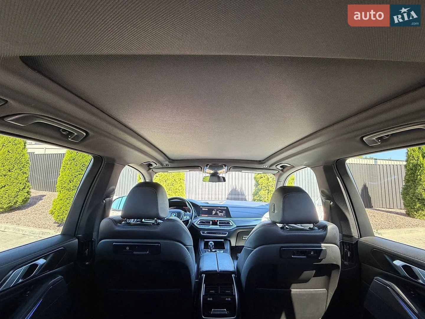 2019 BMW X5 - мініатюра 50