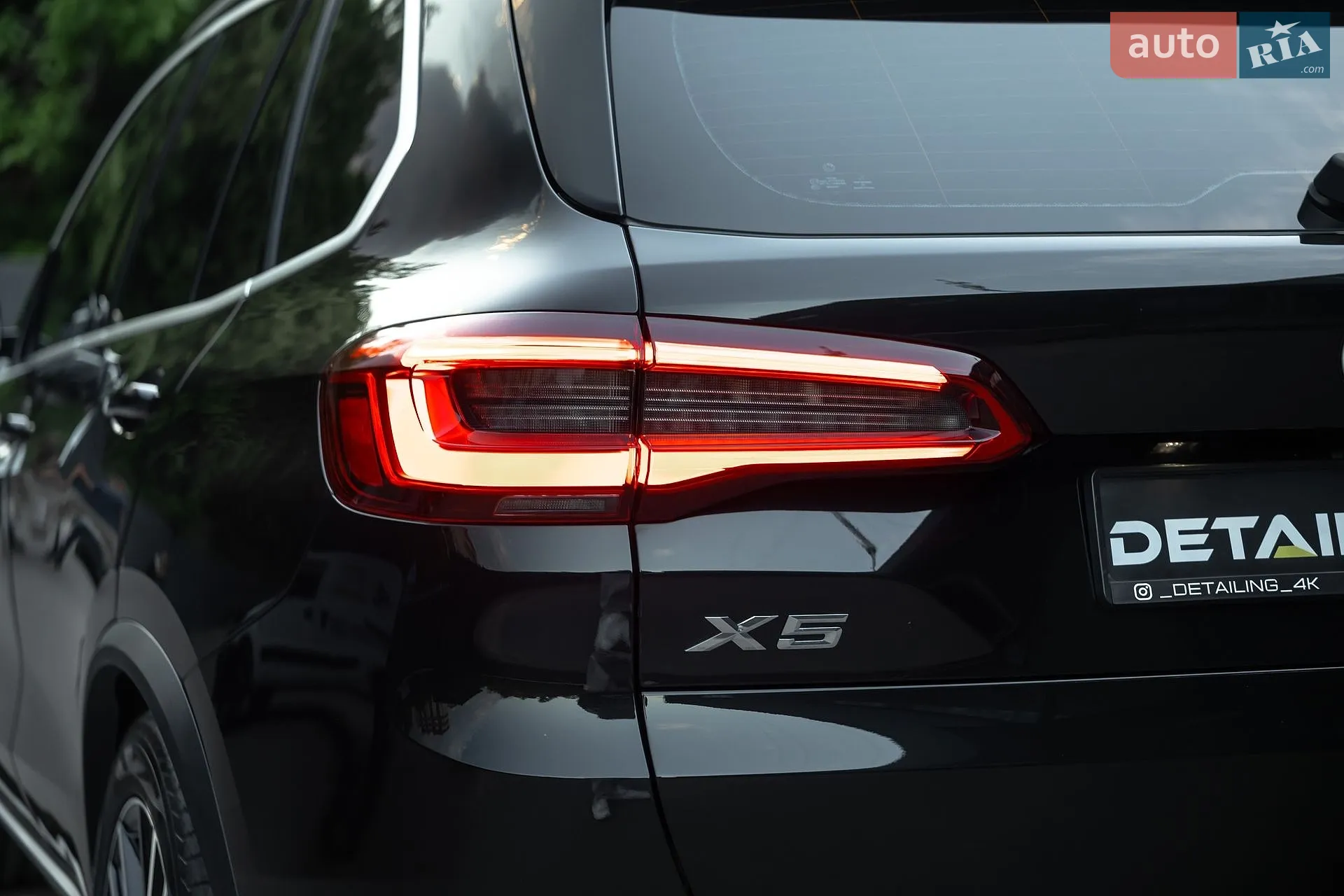 2019 BMW X5 - мініатюра 8