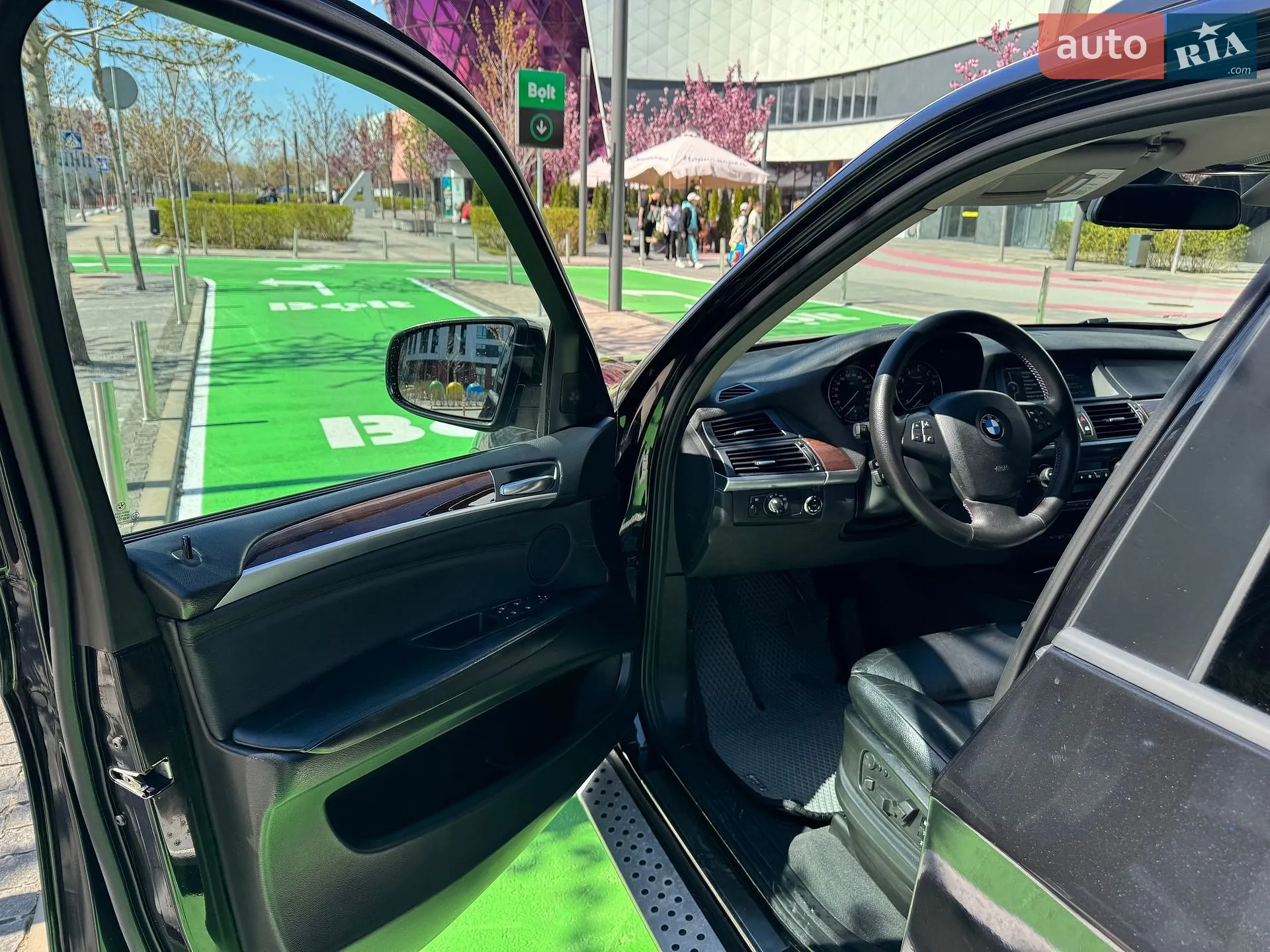 2013 BMW X5 - мініатюра 10