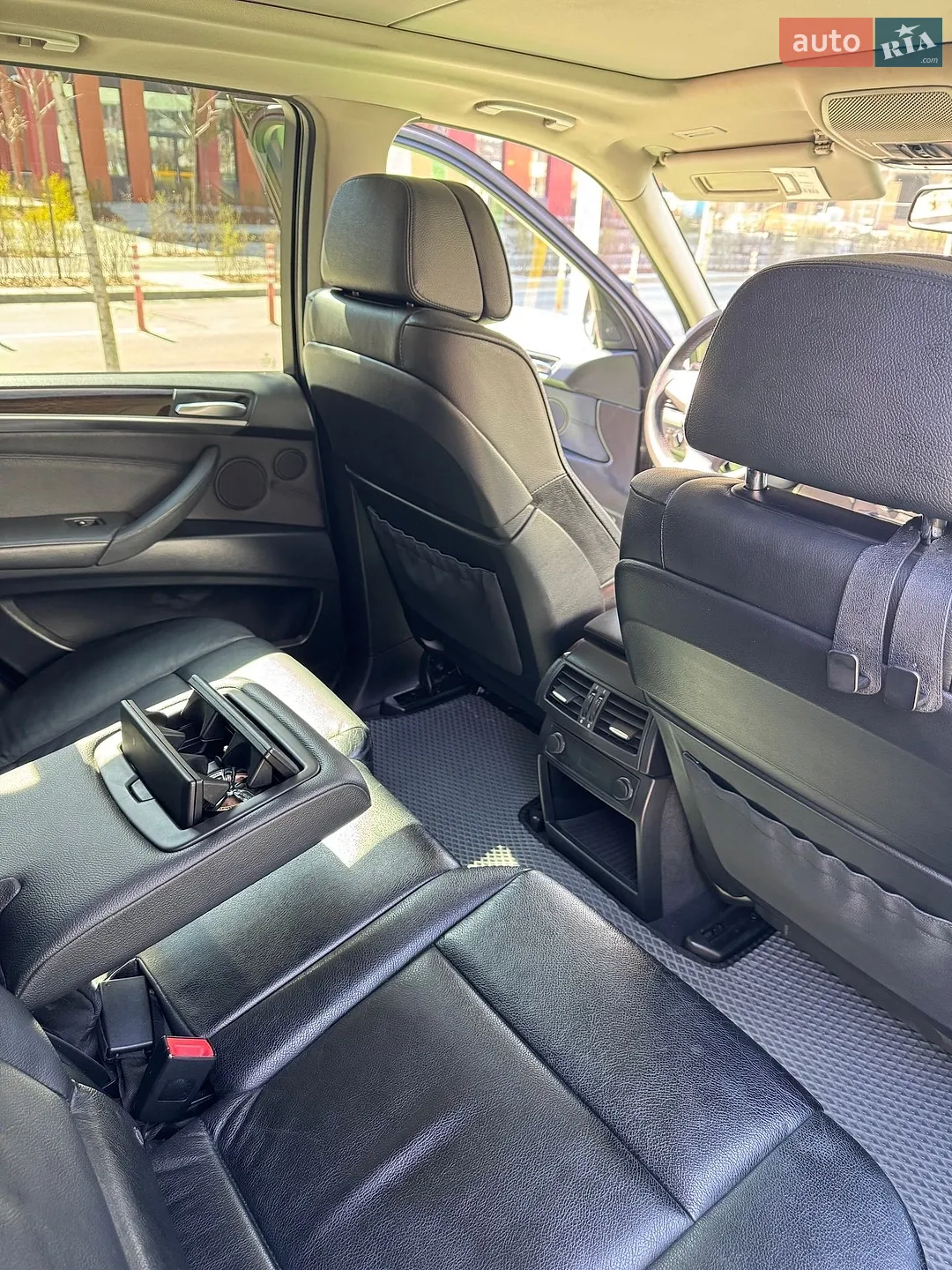 2013 BMW X5 - мініатюра 14