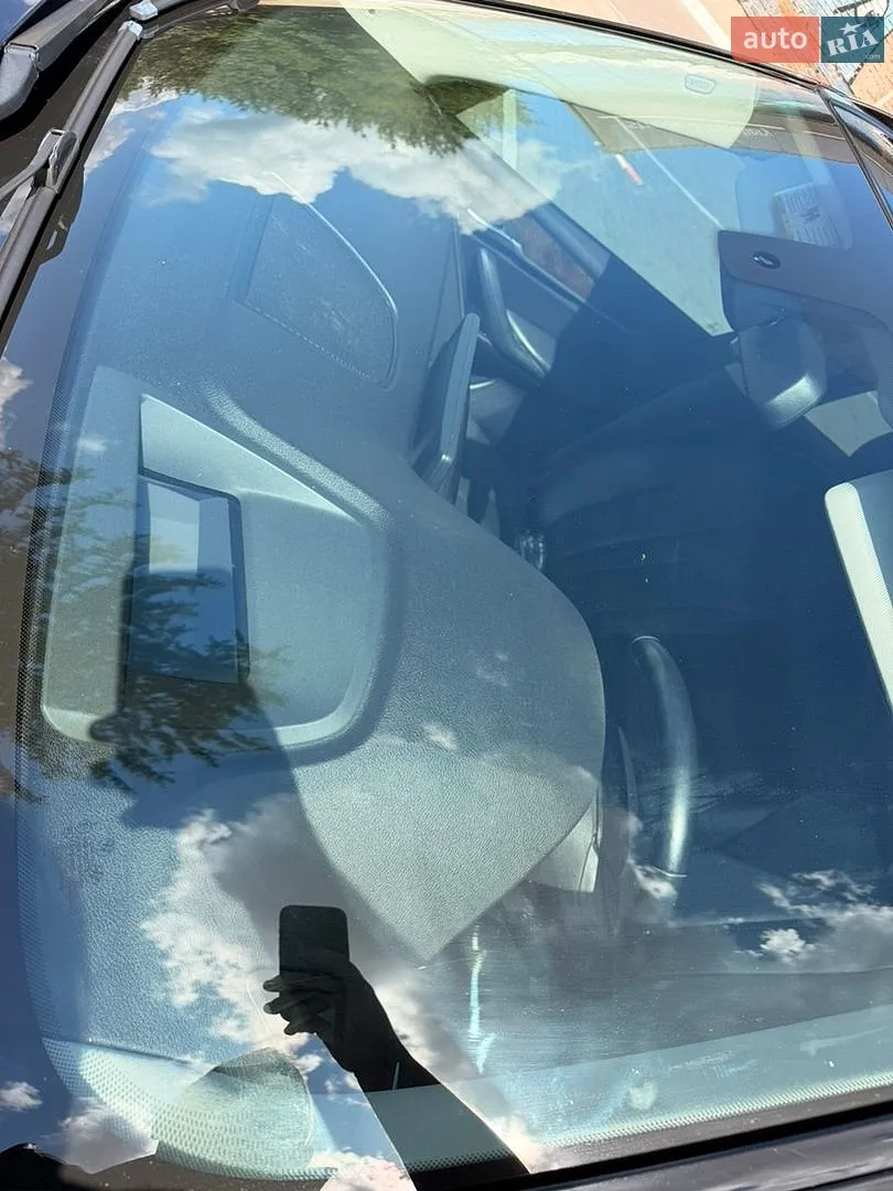 2014 BMW X5 - мініатюра 18