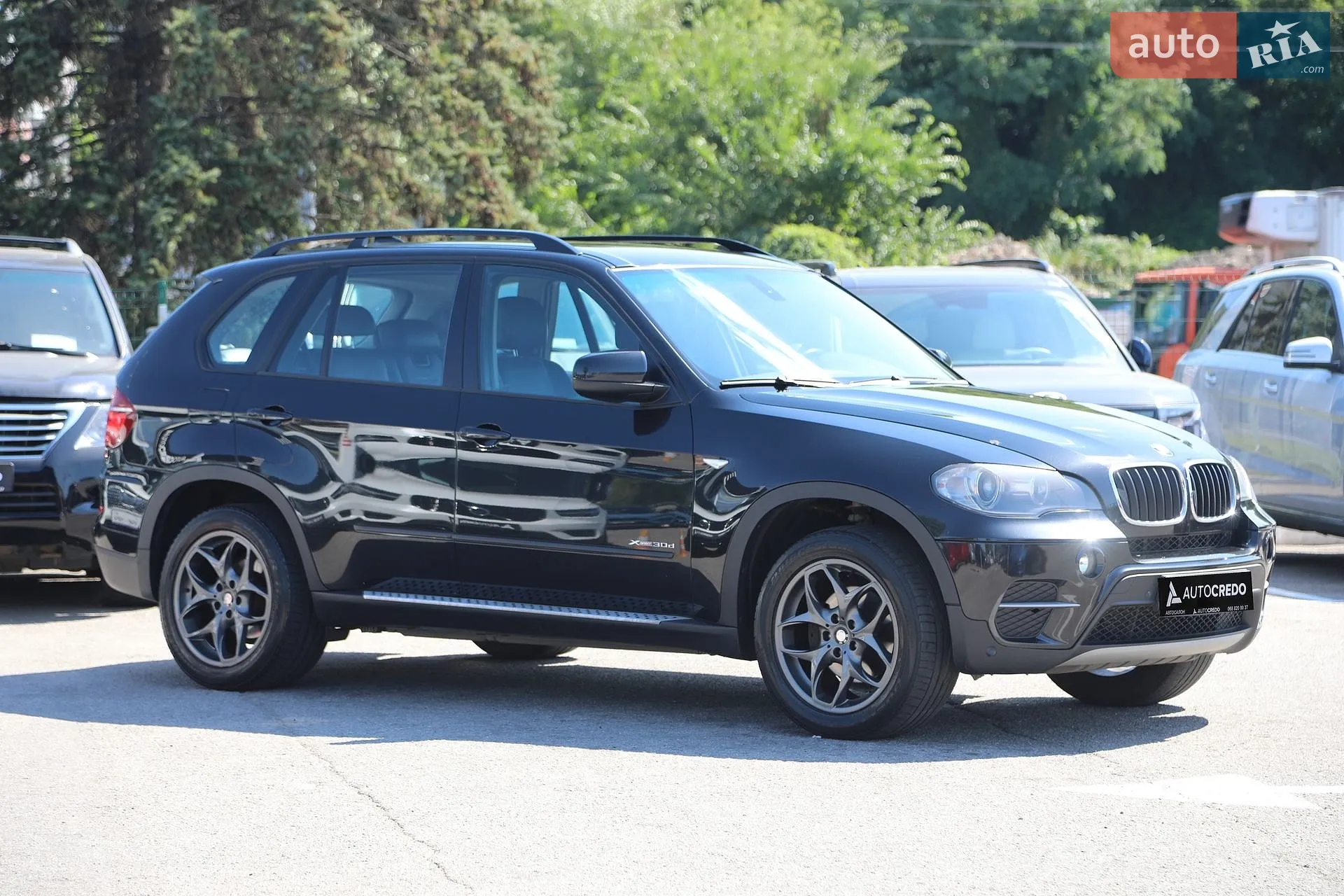 2010 BMW X5 - мініатюра 4