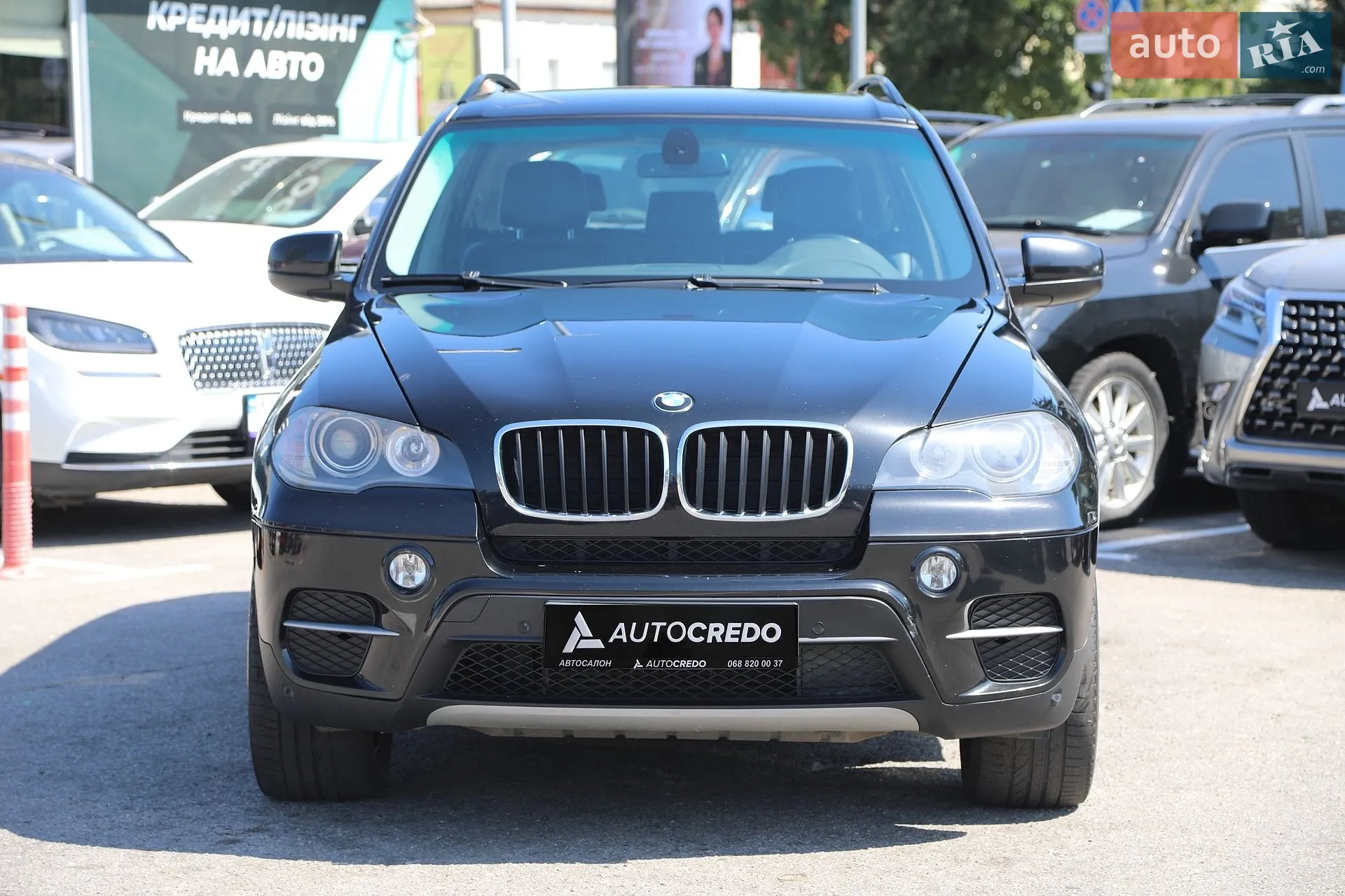 2010 BMW X5 - мініатюра 2