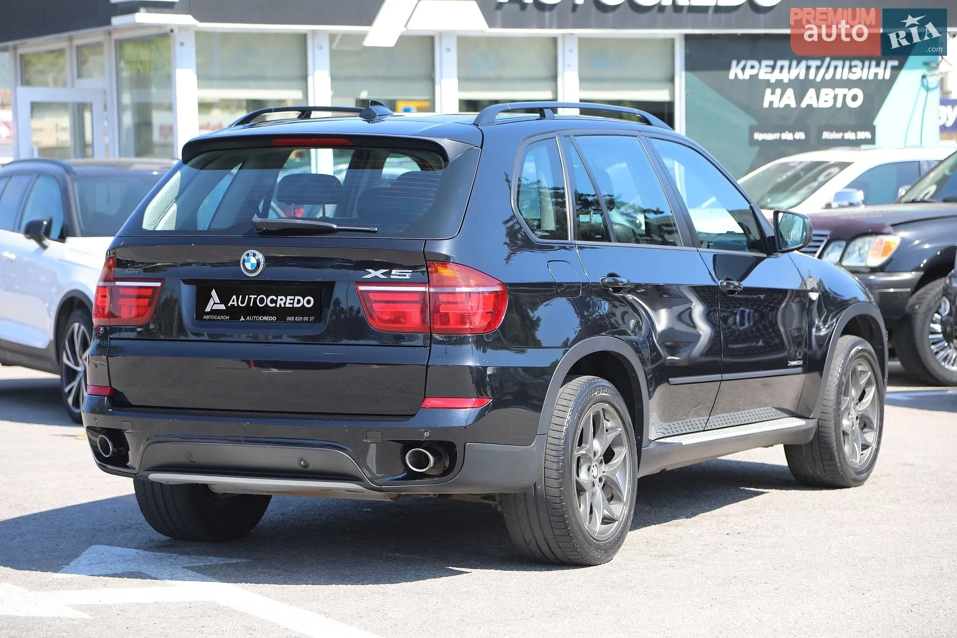 2010 BMW X5 - мініатюра 7