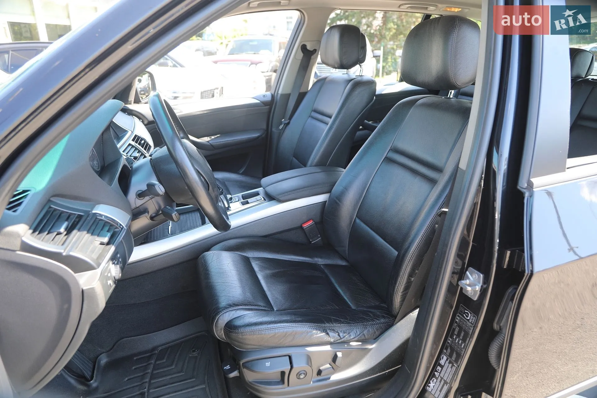 2010 BMW X5 - мініатюра 12