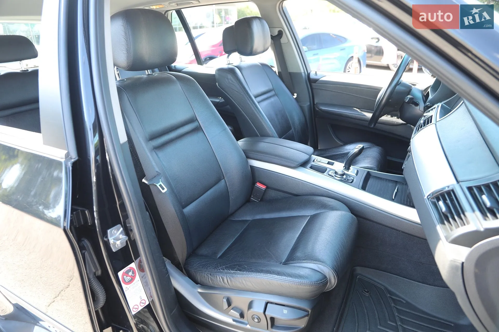 2010 BMW X5 - мініатюра 15