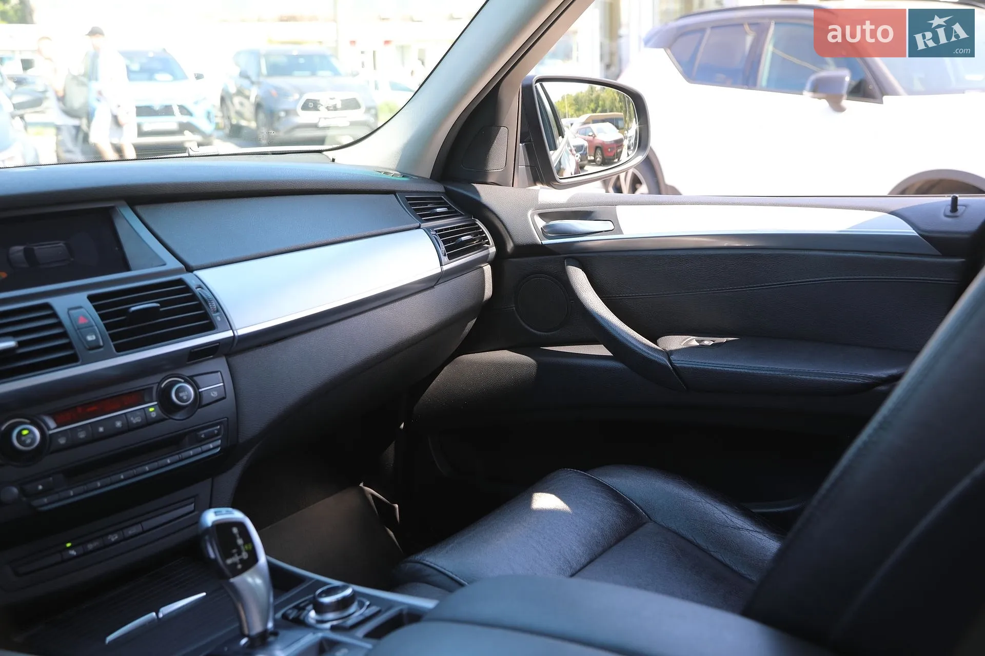 2010 BMW X5 - мініатюра 17