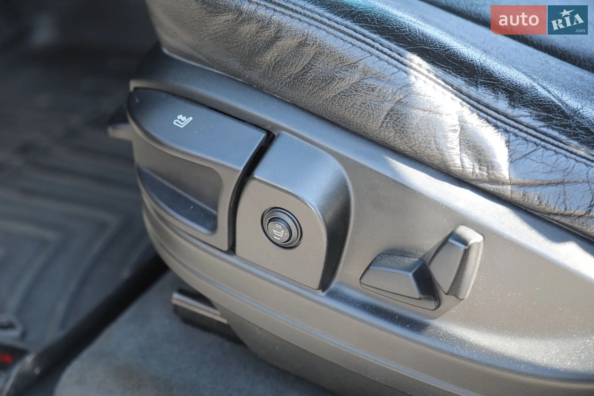 2010 BMW X5 - мініатюра 27