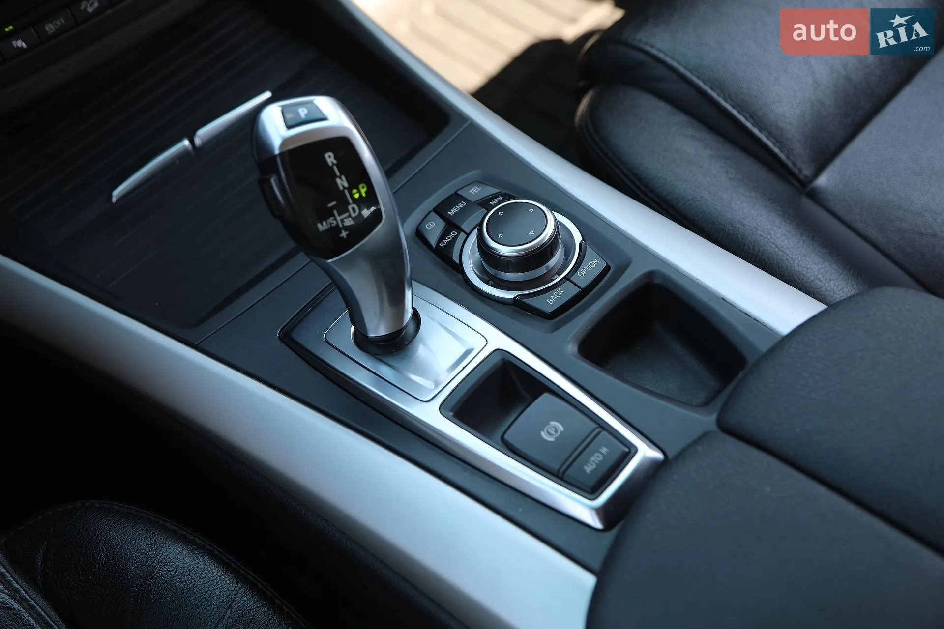2010 BMW X5 - мініатюра 22