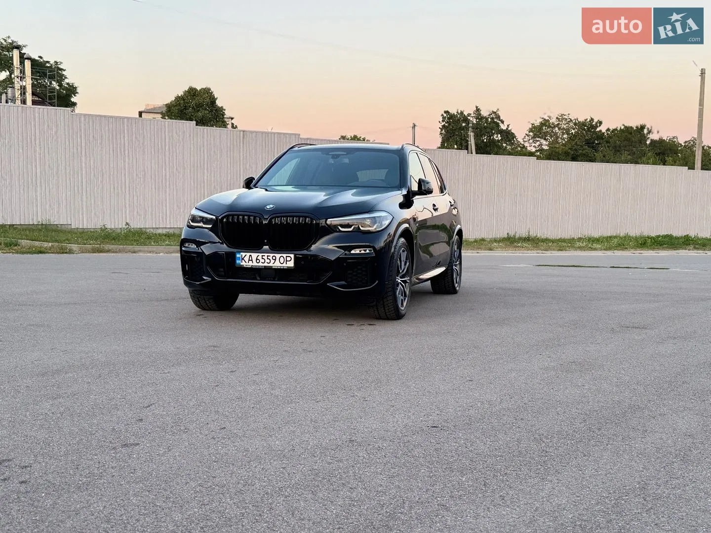 2020 BMW X5 - мініатюра 8