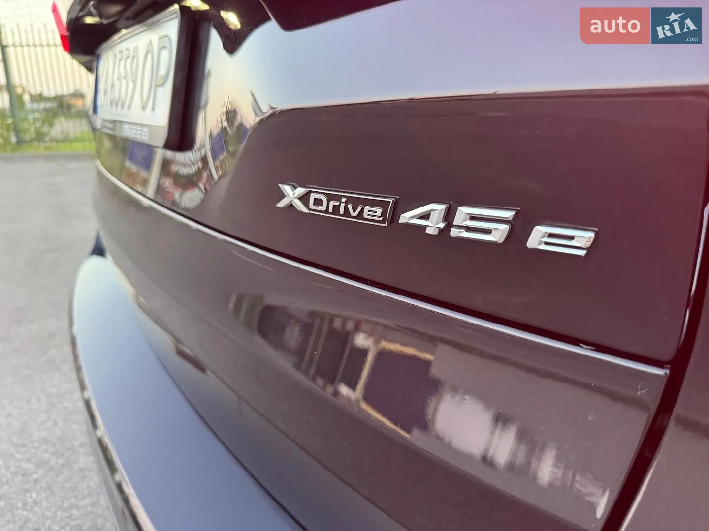2020 BMW X5 - мініатюра 23