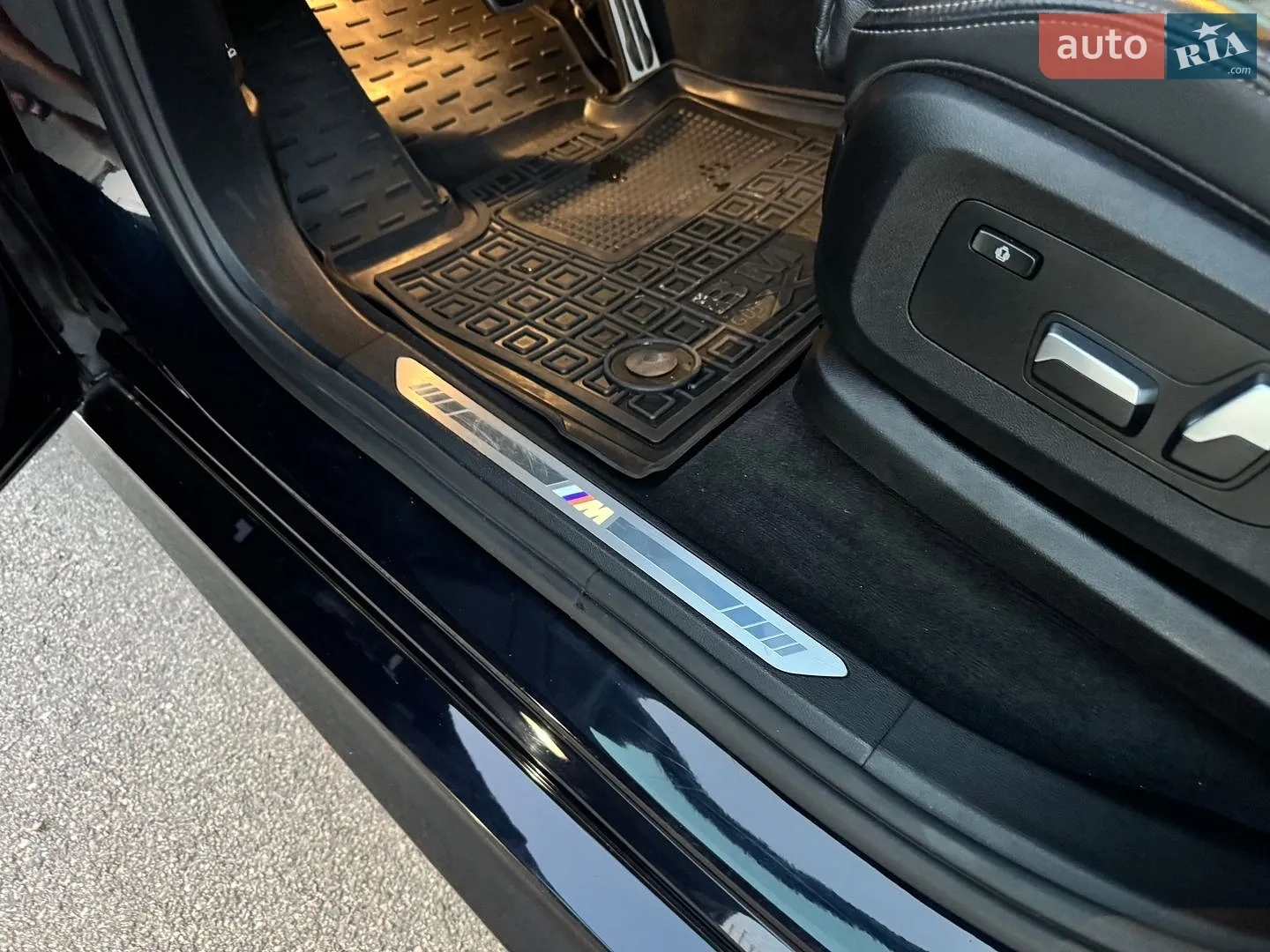 2020 BMW X5 - мініатюра 38