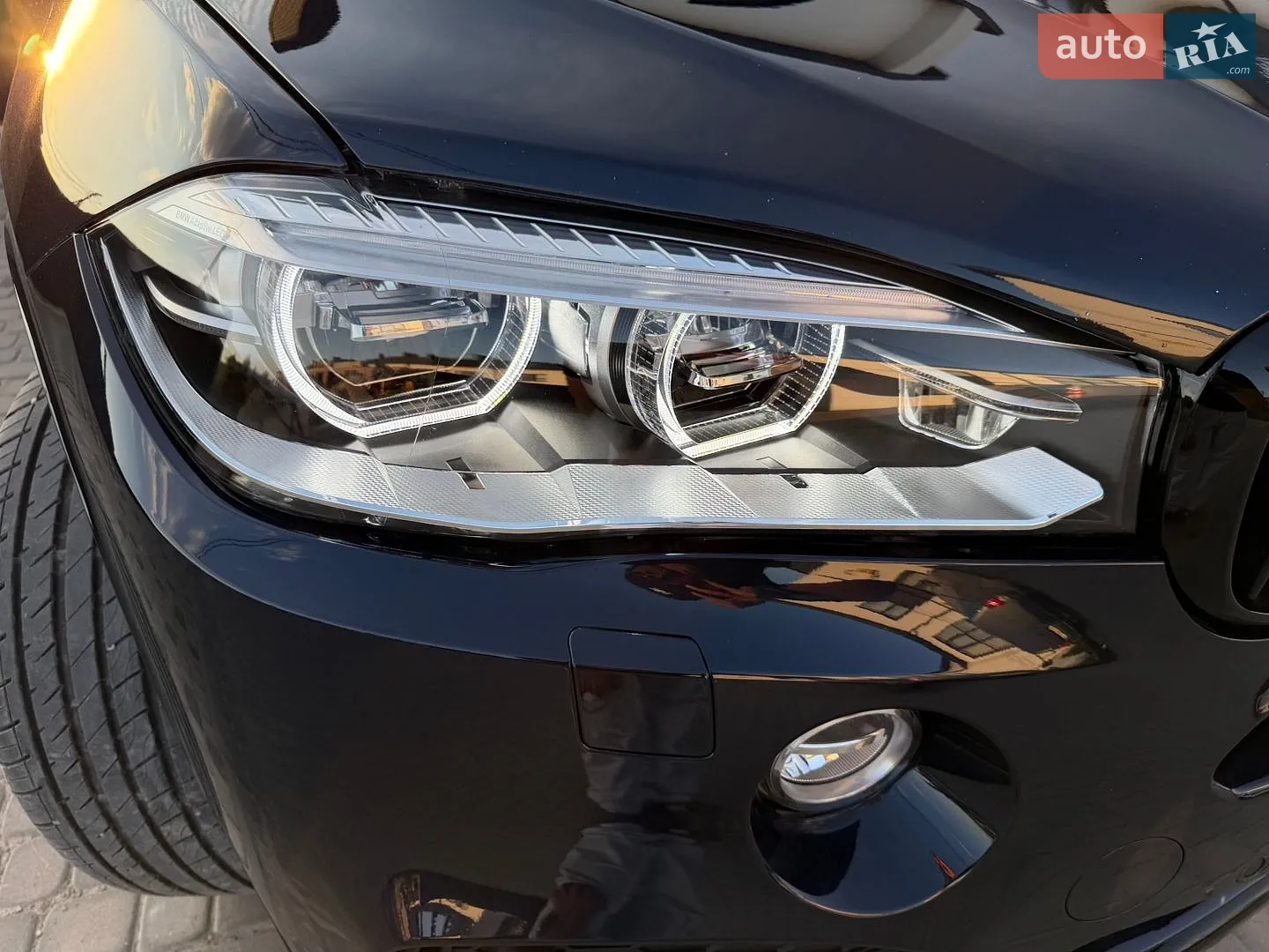 2017 BMW X5 - мініатюра 15
