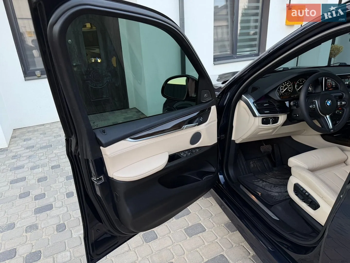 2017 BMW X5 - мініатюра 19
