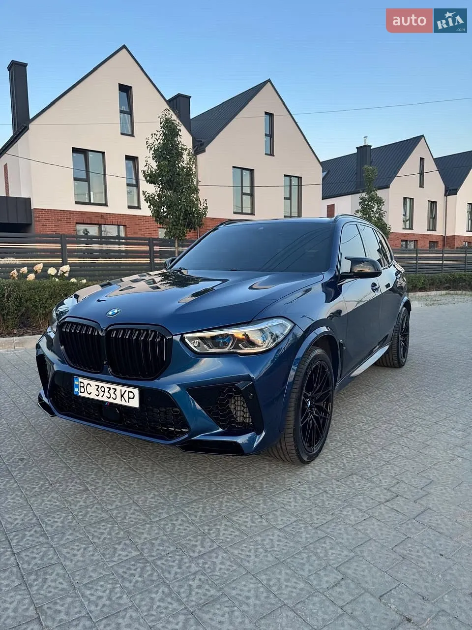 2019 BMW X5 - фото 1