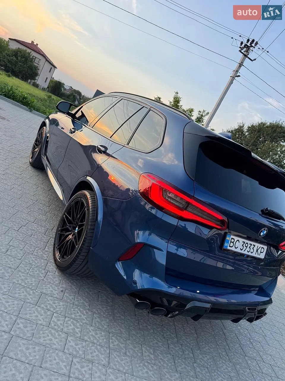 2019 BMW X5 - мініатюра 10